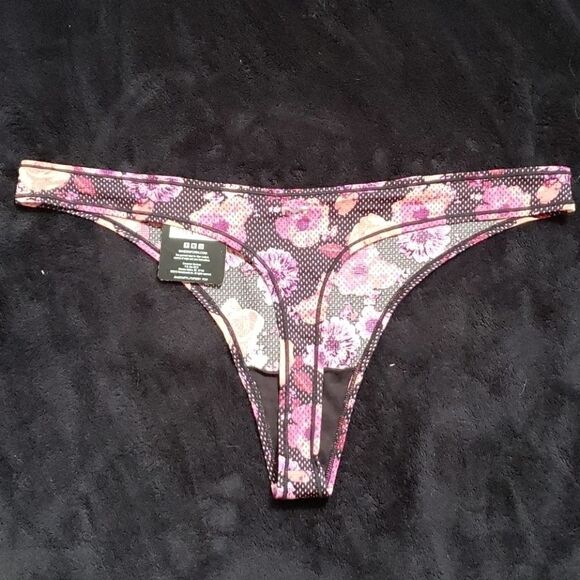 MAIDENFORM THONG PANTY  - Picture 6 of 10